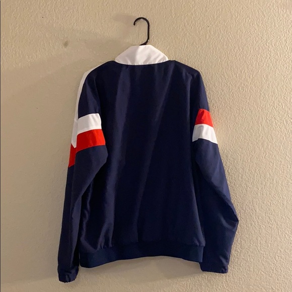 Fila Slade Track Jacket - Picture 2 of 6